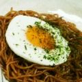 クックU8XZ6O☆'s cooksnap of when they made レンジで目玉焼き風♪.