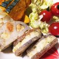 榊みほ's cooksnap of when they made 免疫力up ☆蓮根の唐揚げ！.