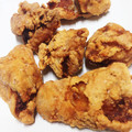 ＮＯＲＩ☆'s cooksnap of when they made 鶏の唐揚げ 竜田風.