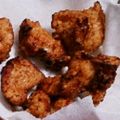 yukiet84's cooksnap of when they made 冷めてもおいしい塩麹唐揚げ.