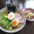Lilypiano's cooksnap of when they made 手作り餃子の皮.