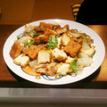 THともはる's cooksnap of when they made ✾白菜と厚揚げのみそ炒め✾.