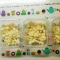 ☆まきころ☆'s cooksnap of when they made 離乳食 マカロニのゆで方.