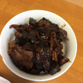 a0imama♡'s cooksnap of when they made ♪マグロの角煮♪.