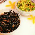 ❋ミルミルミル❋'s cooksnap of when they made なんちゃって梅の香ひじき.