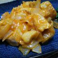 らりるれろろんぱ's cooksnap of when they made 鶏胸肉でエビマヨならぬ鶏マヨ!?.