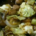 舞鶴JAMBO's cooksnap of when they made 野菜たっぷり肉だんごの甘酢あんかけ.