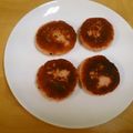 ☆ハニックマ☆'s cooksnap of when they made 作り置き・明太はんぺん.