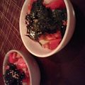 jengaria's cooksnap of when they made トマトと豆腐の中華風サラダ.