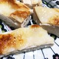 micchily's cooksnap of when they made 鶏胸肉のしっとり柔らかレモン焼き.