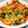 くうもん's cooksnap of when they made 鶏肉とほうれん草の卵とじ.