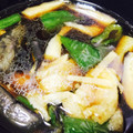 にゃんレシピ's cooksnap of when they made なすの揚げだし.