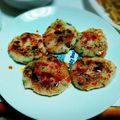 ❀serika❀'s cooksnap of when they made 簡単♪白玉粉でもっちもちの大根餅♪.