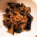 クックD0KD41☆'s cooksnap of when they made 簡単！10分で！基本の茄子の煮びたし.