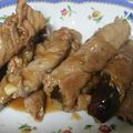 新米レオンくんママ's cooksnap of when they made 長なすの豚肉巻き.