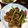 kagujura's cooksnap of when they made ブロッコリーの唐揚げ♡.