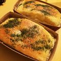 さなッぴ's cooksnap of when they made HMで簡単♪ウインナーとチーズのマフィン.