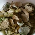クック瞳's cooksnap of when they made 超簡単♡和風あさりバター醤油＊シンプル＊.