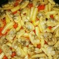 しゅんのま's cooksnap of when they made 超簡単♡あさりの炊き込みご飯.