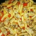 しゅんのま's cooksnap of when they made 超簡単♡あさりの炊き込みご飯.