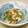 ちっぷ（’９５）'s cooksnap of when they made チクワとインゲンのしょう油マヨ和え★.
