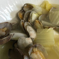 mar＊mar's cooksnap of when they made あさりの酒蒸し.