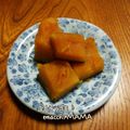 えまっちママ's cooksnap of when they made ✿おばあちゃんの味✿かぼちゃの煮物.
