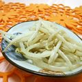 赤い電話's cooksnap of when they made もやしだけぇ～.