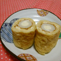 赤い電話's cooksnap of when they made お弁当に☆マヨちくわ卵巻き.