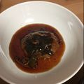 モリトン's cooksnap of when they made ハンバーグ照り焼きおろしソース.