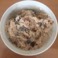 れあきち's cooksnap of when they made 酒粕のクリームチーズ風.