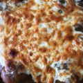 ちゃろみん's cooksnap of when they made グリルピザプレートde次の日の焼きカレー.