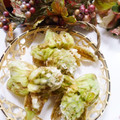 ❀あおい❀'s cooksnap of when they made ふきのとうの天ぷら　卵なし.