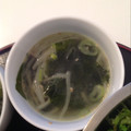 xMARILYNx's cooksnap of when they made 簡単☆中華風もやしスープ.