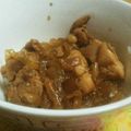 しょみ一's cooksnap of when they made 簡単！鳥モモのテリテリ煮.