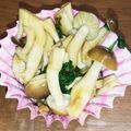 ラブリーらら's cooksnap of when they made お弁当に✿大葉しめじ.