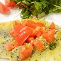 のん侍's cooksnap of when they made イワシの香草パン粉焼き/トマトソース.