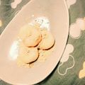 ﾓﾓﾀﾛ's cooksnap of when they made 時間が経っても柔らか！簡単お豆腐白玉☻.