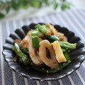 まろんかふぇ's cooksnap of when they made ピーマンのおかか炒め.