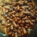 ちゅらブ愛ｺ's cooksnap of when they made むかごのバター炒め.