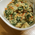 ピーチ♡チョコレート's cooksnap of when they made 栄養満点！卯の花の煮物.