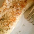 ぽけじん's cooksnap of when they made チーズ＊フレンチトースト(冷凍可).