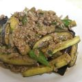 アズーロコンパクト's cooksnap of when they made 激うま麻婆ナス♪.