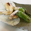 ☆Rokko☆'s cooksnap of when they made 鶏手羽先の塩麹焼き.