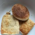ちゃろみん's cooksnap of when they made 魚焼きグリルで超時短クッキー☆.