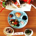 マミー◎'s cooksnap of when they made 紅白なます☆改定版.
