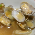 ＮＡＲＣＩＳＳＥ's cooksnap of when they made あさりの酒蒸し.