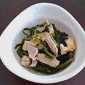★あきすけ★'s cooksnap of when they made 切り昆布の煮物.