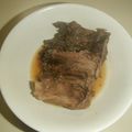 もりのりころ's cooksnap of when they made 魚のあら煮.