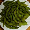 もりのりころ's cooksnap of when they made 枝豆を美味しく茹でよう(^o^)v.